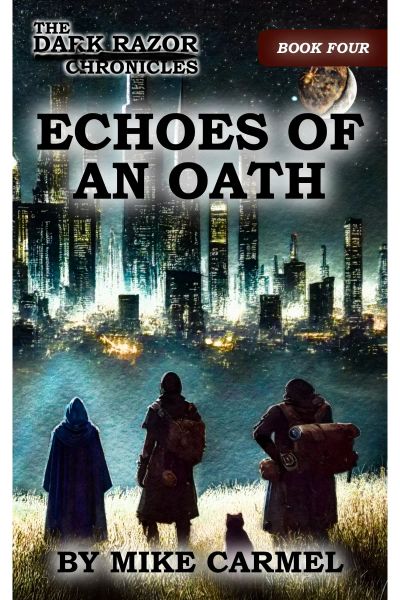 Echoes of an Oath