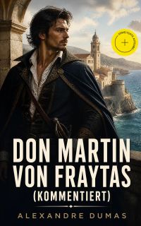 Don Martin von Fraytas (Kommentiert)