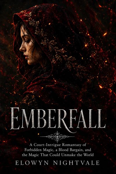 Emberfall