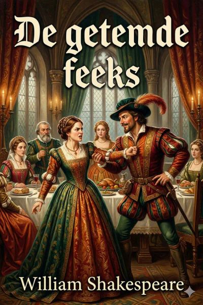 De getemde feeks
