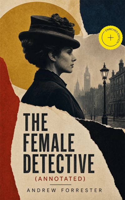 The Female Detective (Annotated)