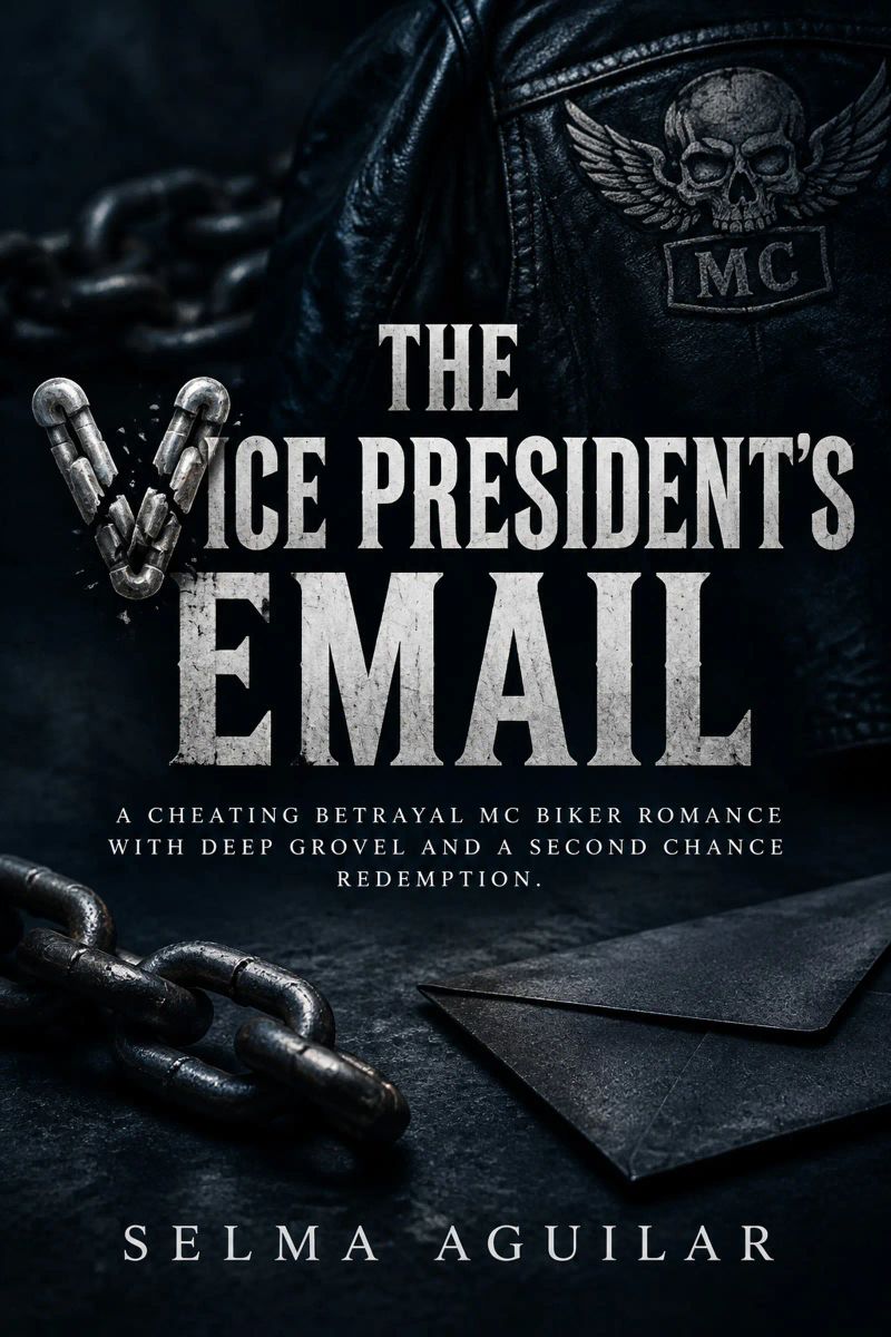 The Vice President's Email