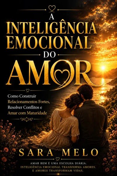 A Inteligência Emocional do Amor