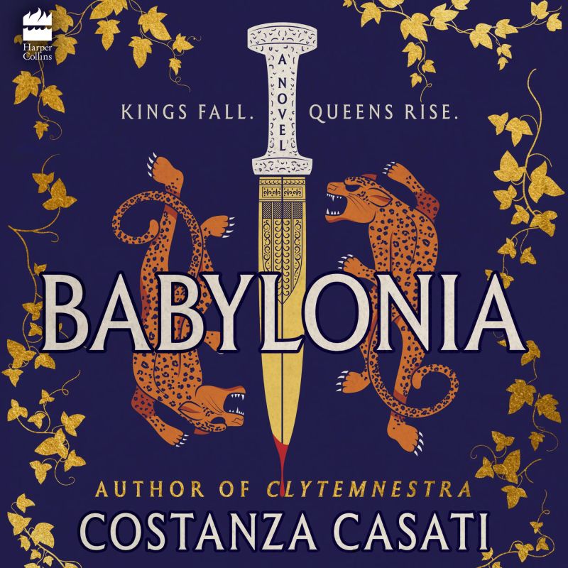 Babylonia