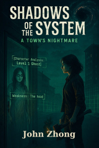 Shadows of the System: A Town's Nightmare