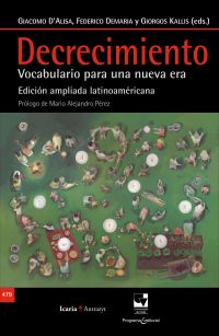 Decrecimiento