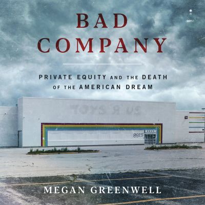 Bad Company