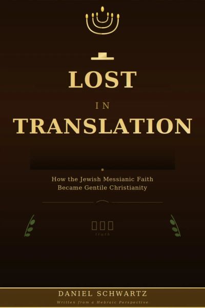 LOST IN TRANSLATION