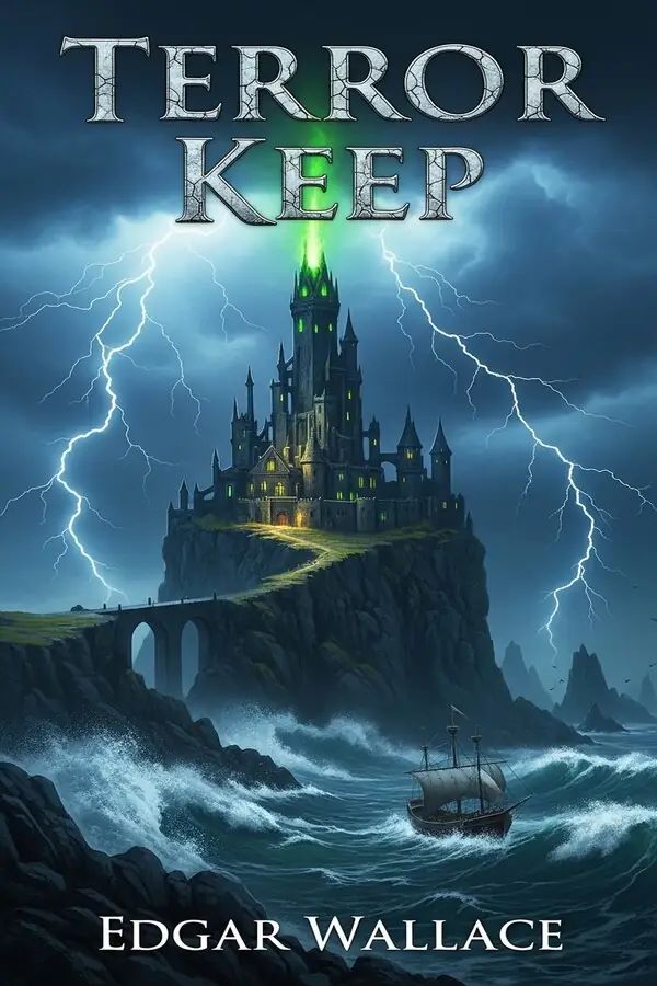 Terror keep