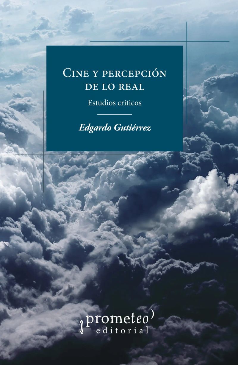 Cine y percepción de lo real