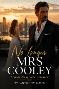 No longer mrs cooley