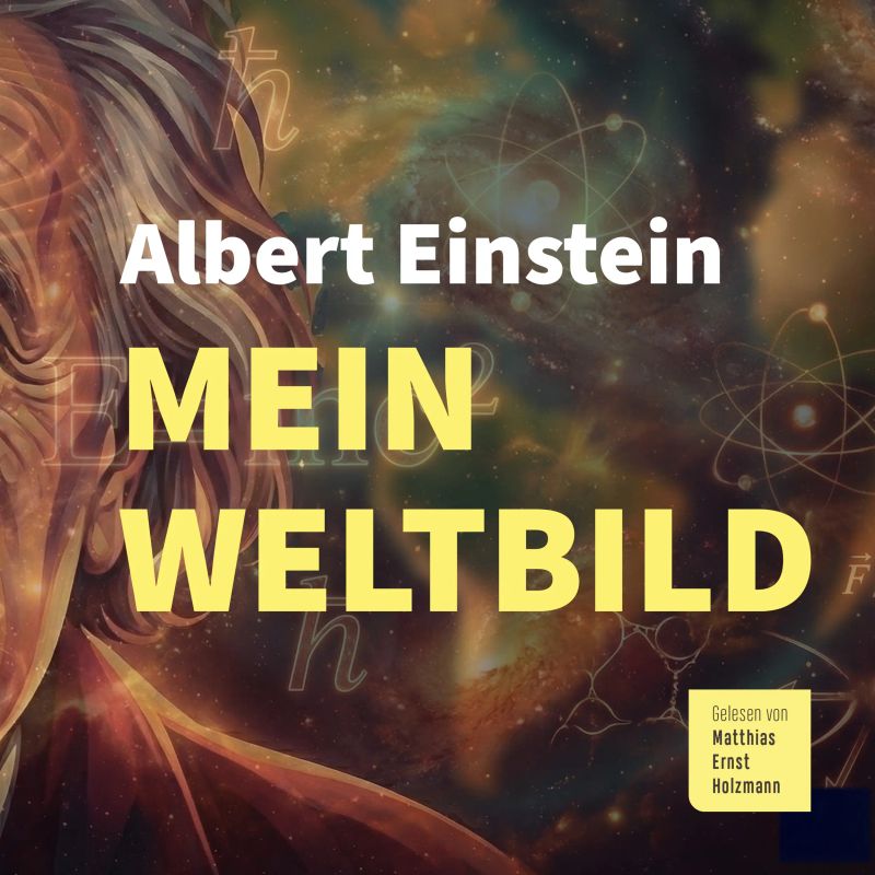 Mein Weltbild
