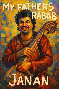 My Father's Rabab