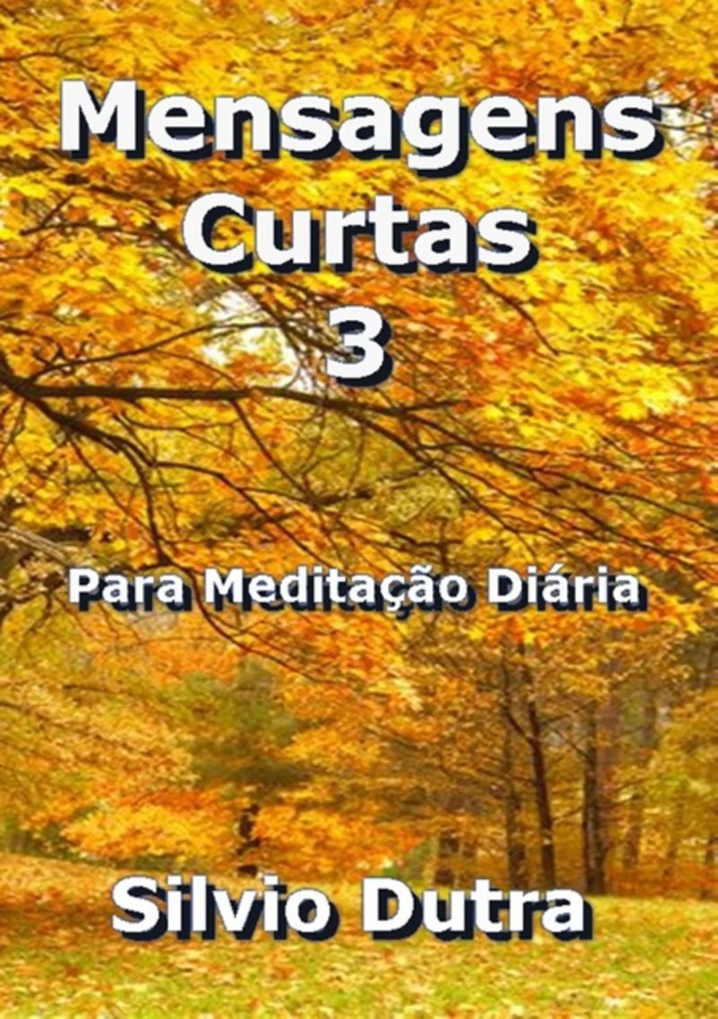 Mensagens Curtas 3
