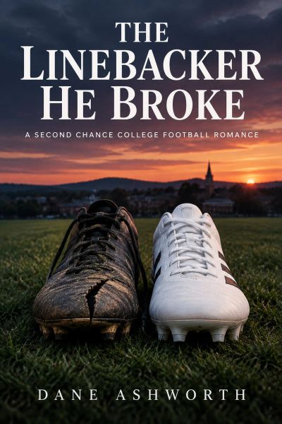 The Linebacker He Broke