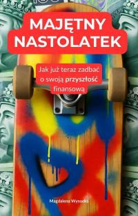 Majętny nastolatek