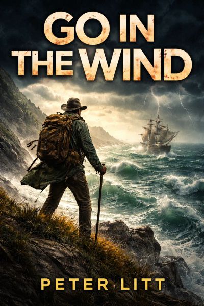 Go In The Wind