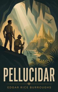 Pellucidar