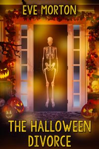 The Halloween Divorce