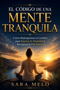 El código de una mente tranquila