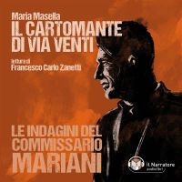 Il cartomante di via Venti