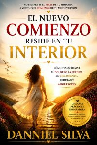 El nuevo comienzo reside en tu interior.