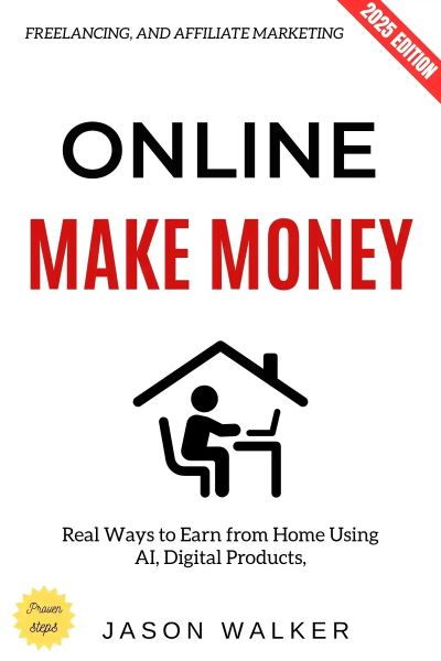 Make Money Online