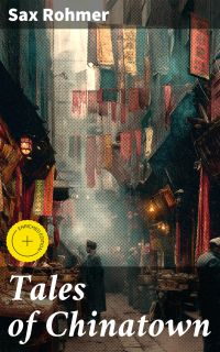 Tales of Chinatown