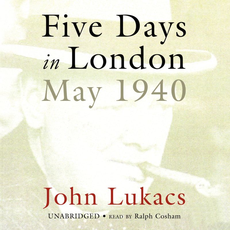 Five Days in London