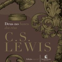 Deus no banco dos réus