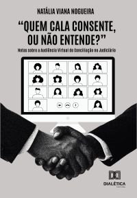 "Quem Cala Consente, ou Não Entende?"