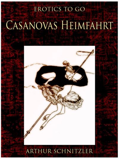Casanovas Heimfahrt