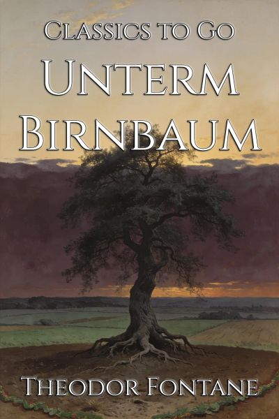 Unterm Birnbaum
