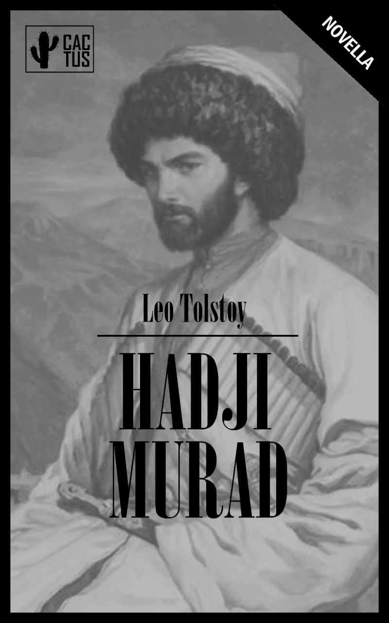 Hadji Murad