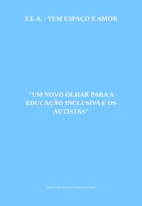 T.e.a. - Tem Espaço E Amor