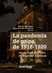 La Pandemia de gripa de 1918 - 1920