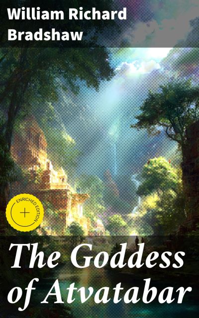 The Goddess of Atvatabar