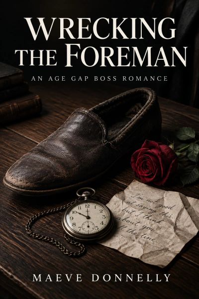 Wrecking the Foreman