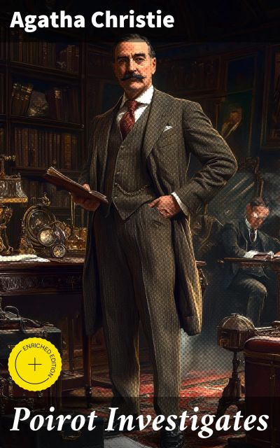 Poirot Investigates