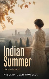 Indian Summer (Unabridged)