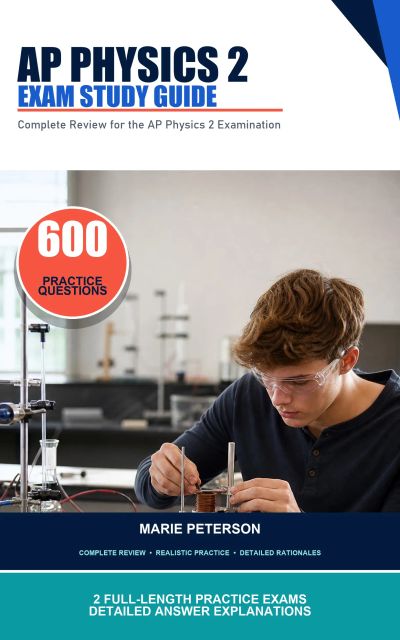 AP Physics 2 Exam Study Guide