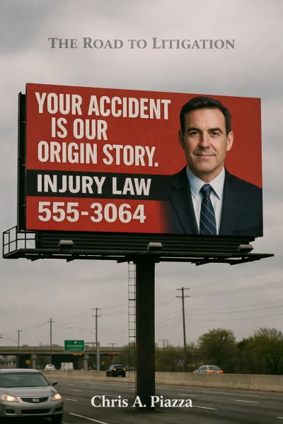 The Road To Litigation