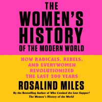 The Women's History of the Modern World