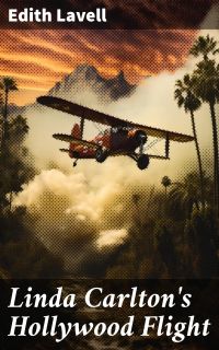 Linda Carlton's Hollywood Flight