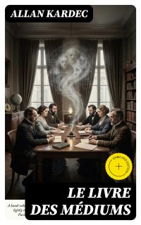 Le Livre des Médiums
