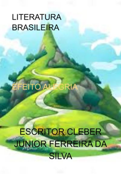 Efeito  Alegria