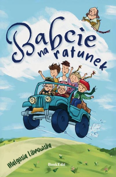 Babcie na ratunek