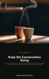 Keep the Conversation Going