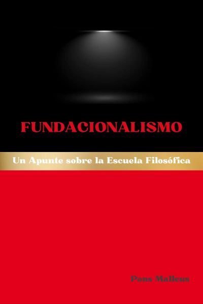 Fundacionalismo