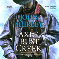 Axle Bust Creek